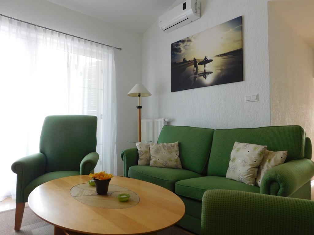 Apartments Lucija Пула Екстериор снимка